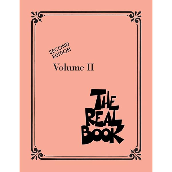 Amazon.com: The Real Book - Volume 1: Sixth Edition | C